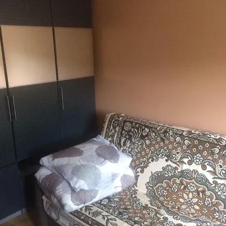 12 Riekstu Iela Apartamento Riga