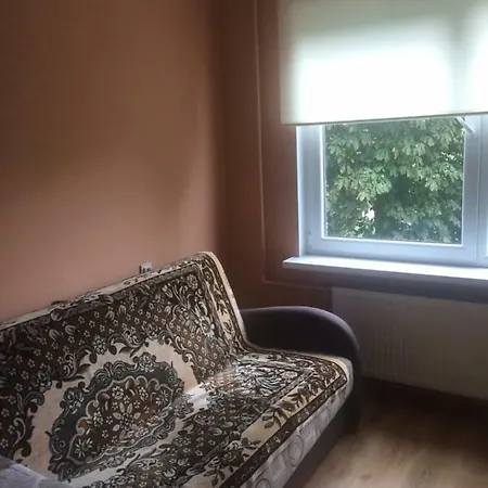 12 Riekstu Iela Apartamento Riga