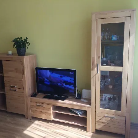 Apartment 12 Riekstu Iela Riga
