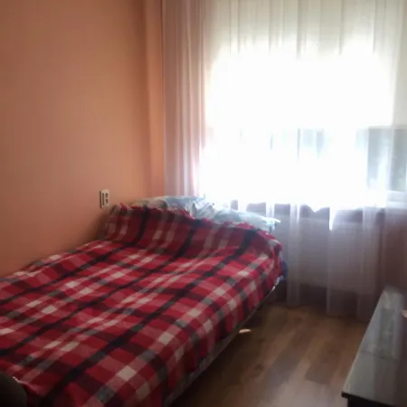 12 Riekstu Iela Apartamento