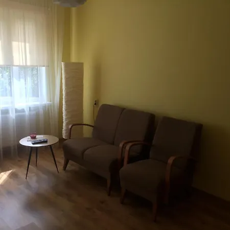 12 Riekstu Iela Apartamento
