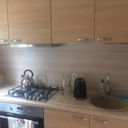 Apartamento 12 Riekstu Iela Riga