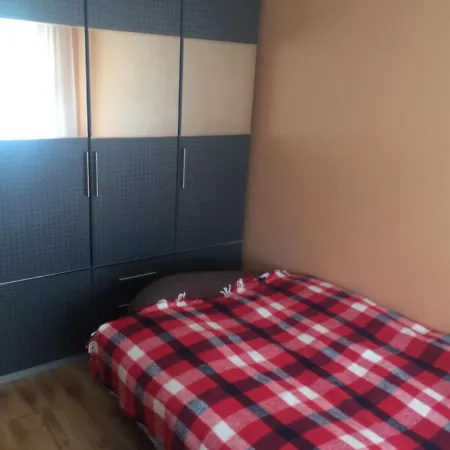 Apartamento 12 Riekstu Iela